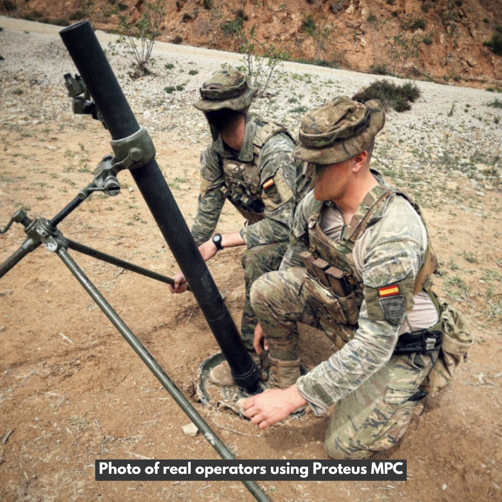 PROTEUS™ Plate Carrier
