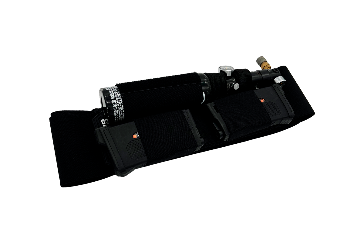 Pro Panel BTL (Hybrid Belt & Mini Pro Belt)