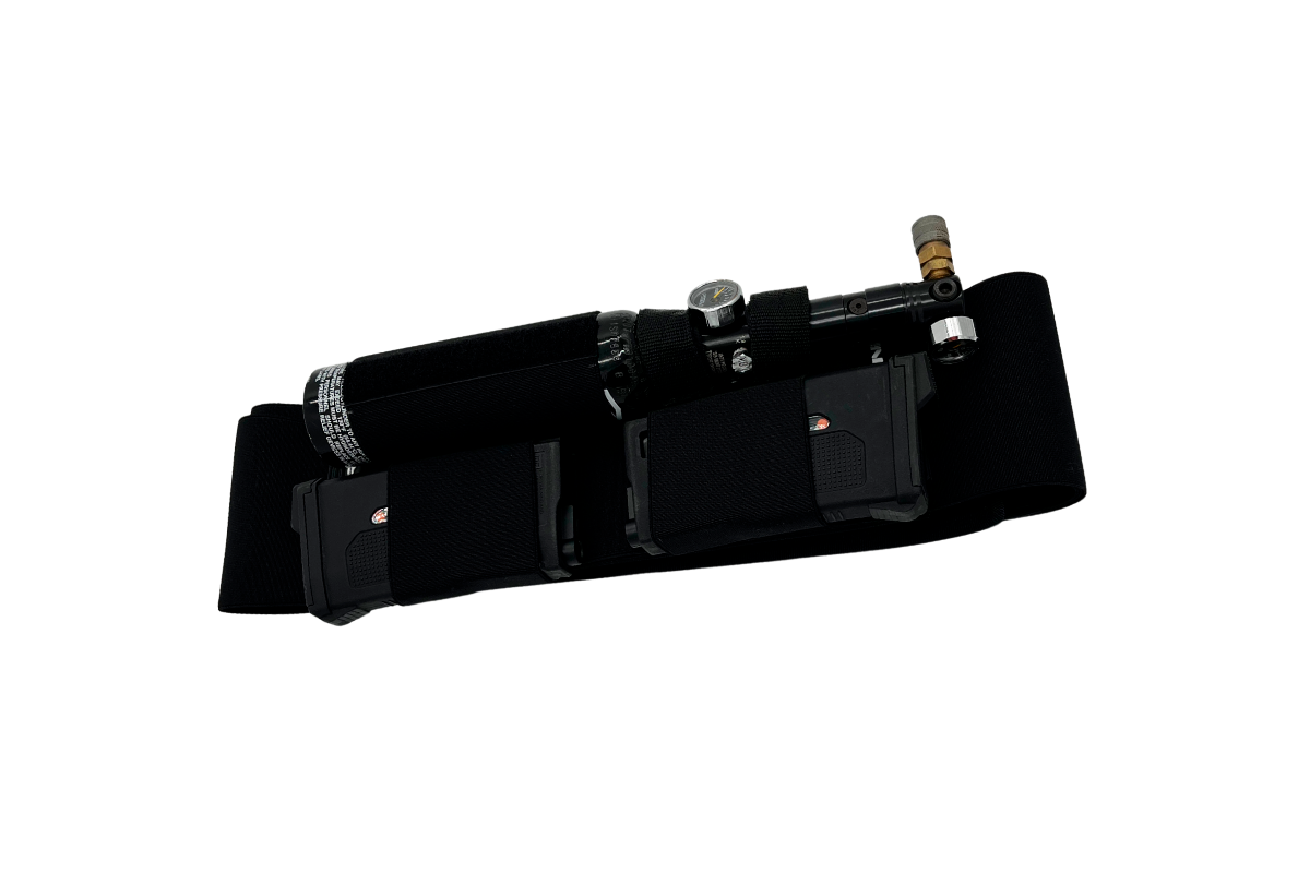 Hybrid Belt BTL