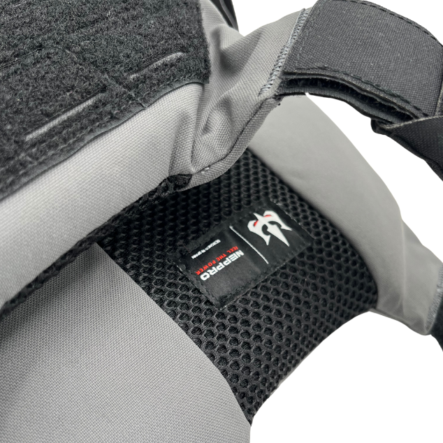 PROTEUS™ Plate Carrier