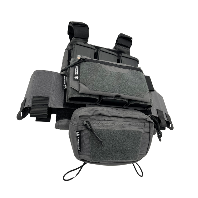 PROTEUS™ Plate Carrier
