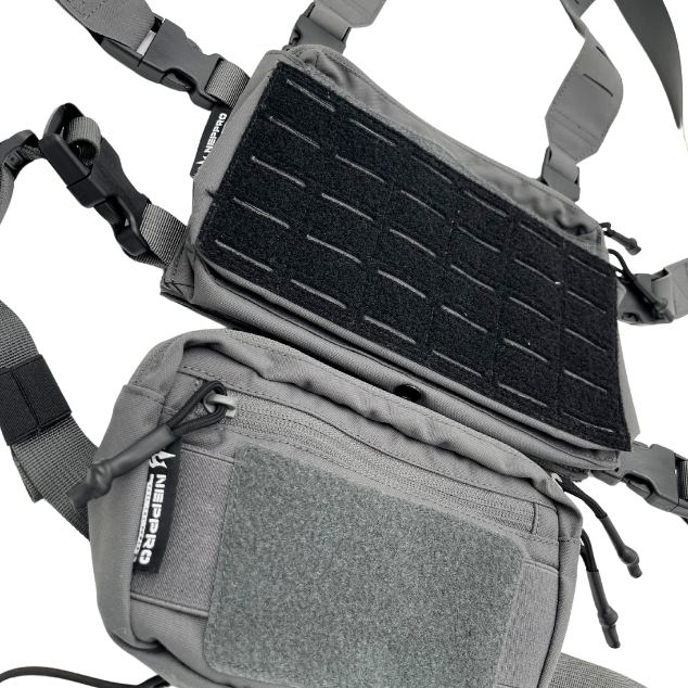 Triton™ Harness