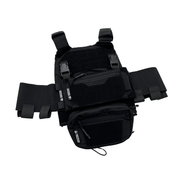 PROTEUS™ Plate Carrier