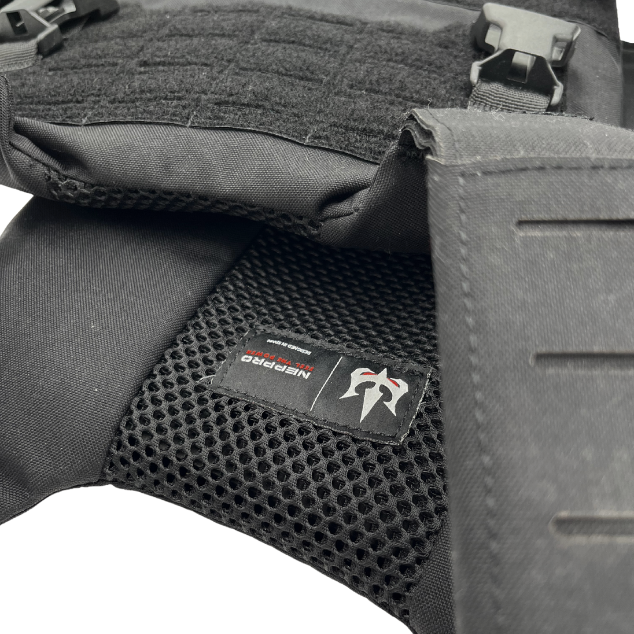 PROTEUS™ Plate Carrier