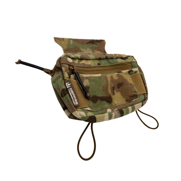 ARES Pocket