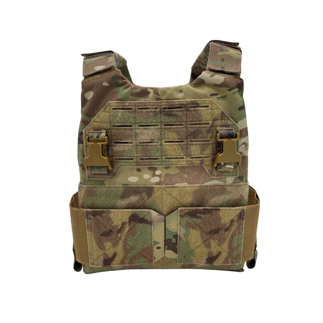 PROTEUS™ Plate Carrier