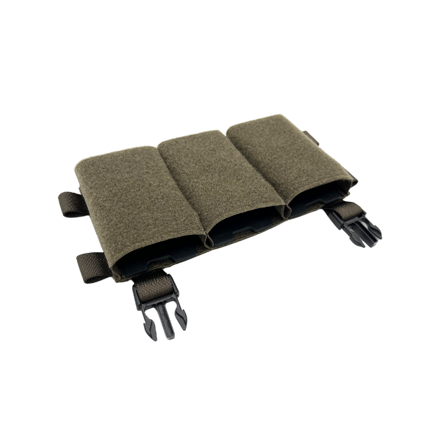 ZEUS 5.56 Mags