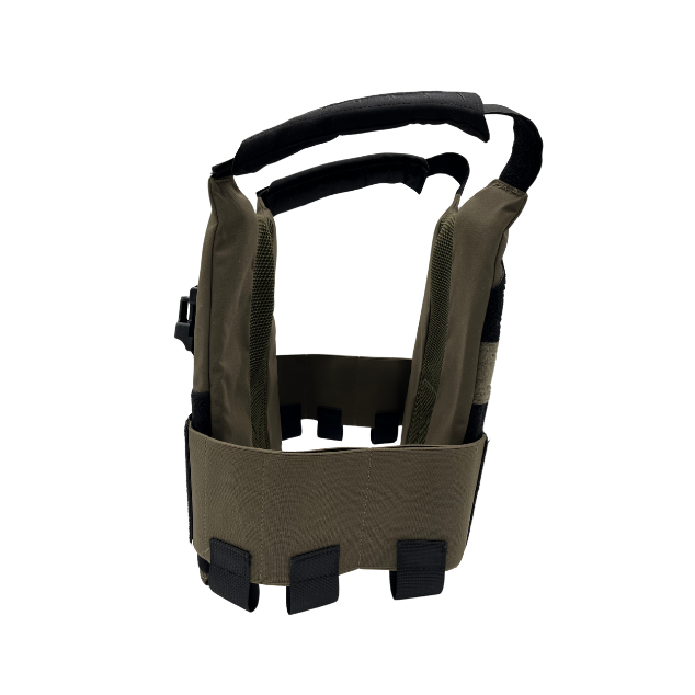 PROTEUS™ Plate Carrier