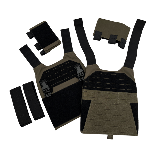 PROTEUS™ Plate Carrier
