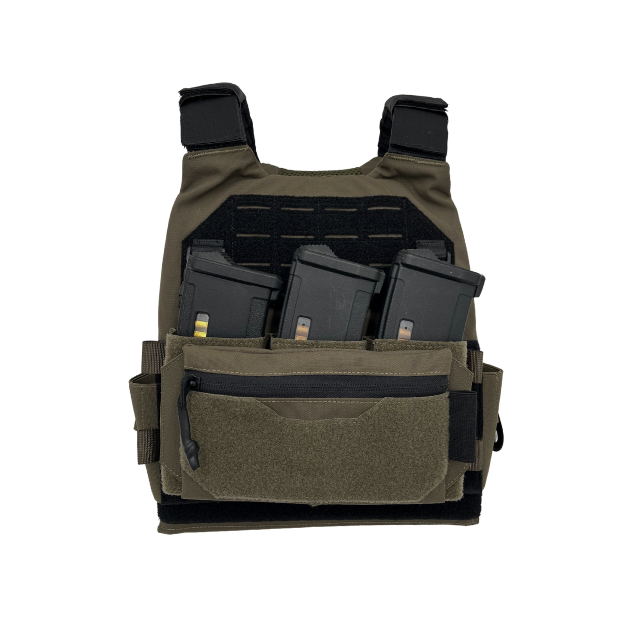 PROTEUS™ Plate Carrier