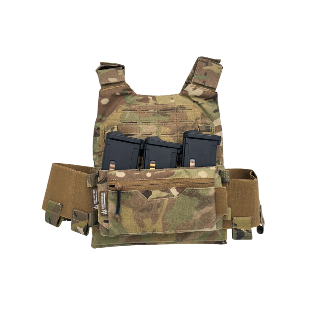 PROTEUS™ Plate Carrier