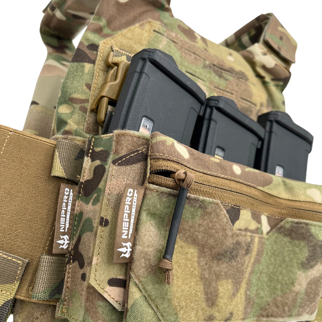 PROTEUS™ Plate Carrier