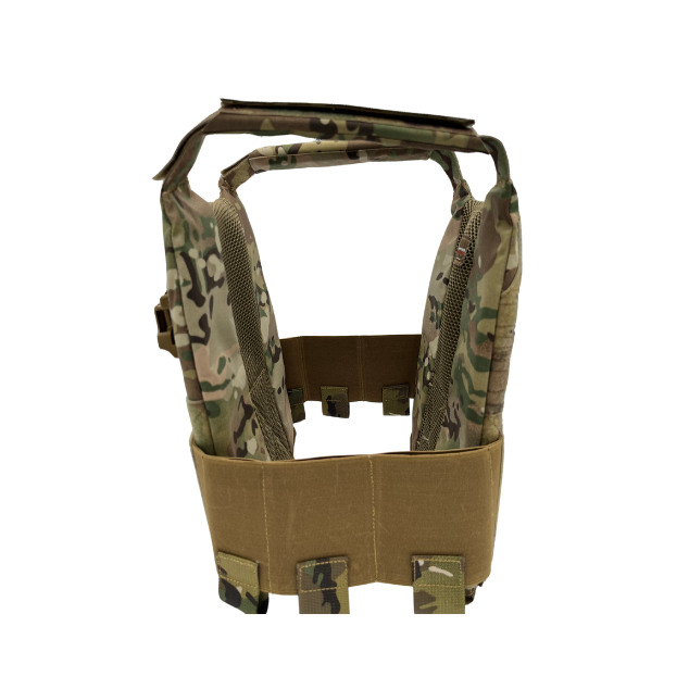 PROTEUS™ Plate Carrier