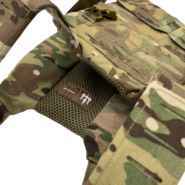 PROTEUS™ Plate Carrier