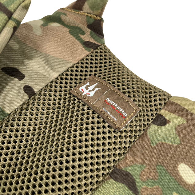 PROTEUS™ Plate Carrier