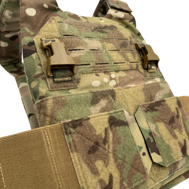 PROTEUS™ Plate Carrier