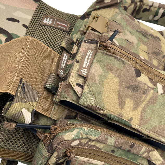 PROTEUS™ Plate Carrier