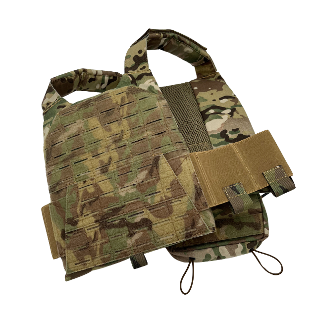 PROTEUS™ Plate Carrier