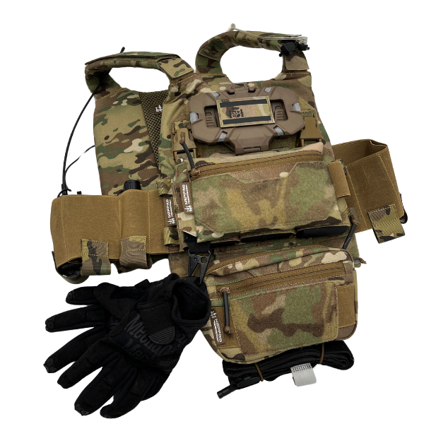 PROTEUS™ Plate Carrier