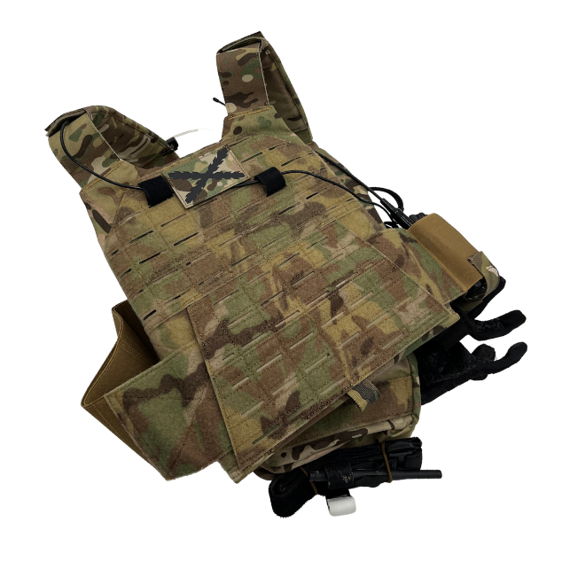 PROTEUS™ Plate Carrier