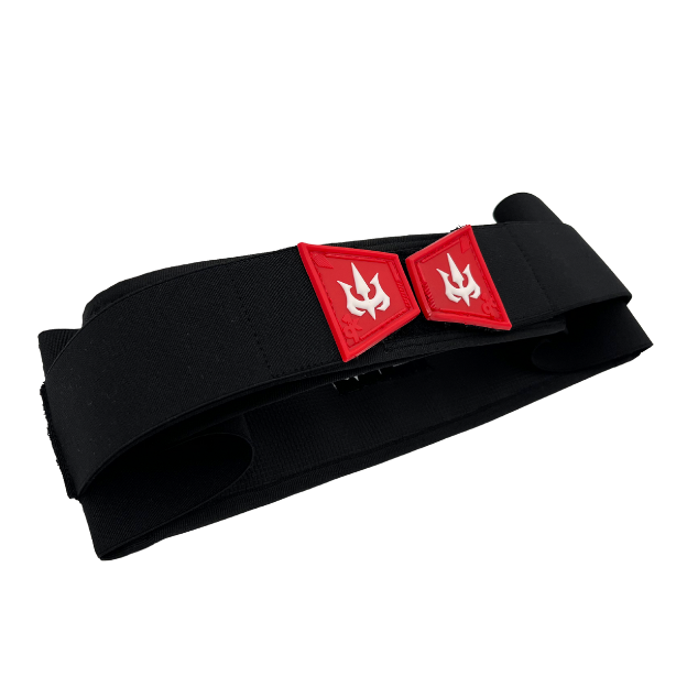 Q1K Belt - Standard Mag