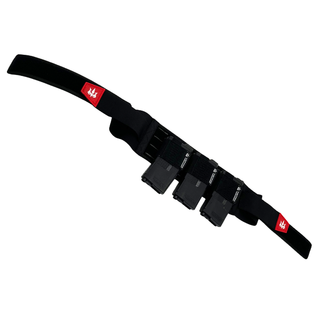 Q1K Belt (Pre-Order) - Mini Mag
