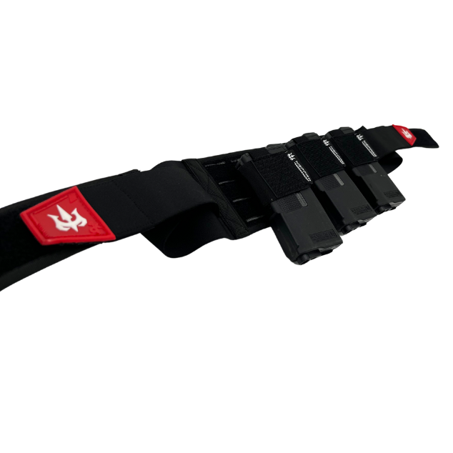Q1K Belt - Mini Mag