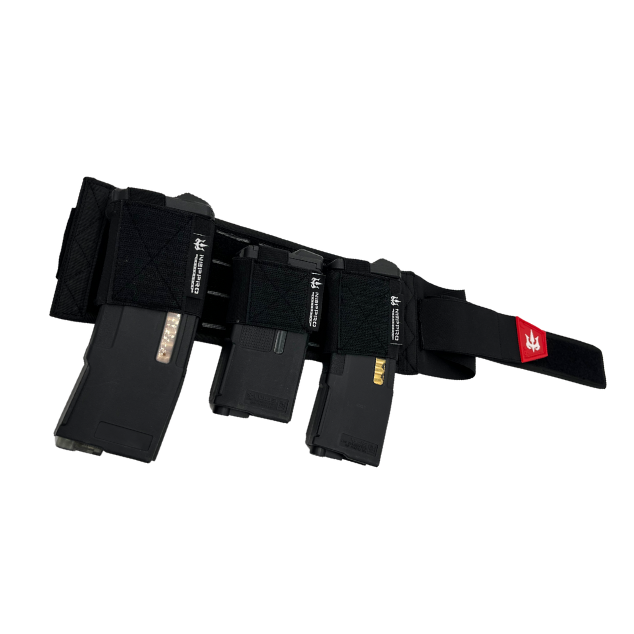 Q1K Belt - Standard Mag