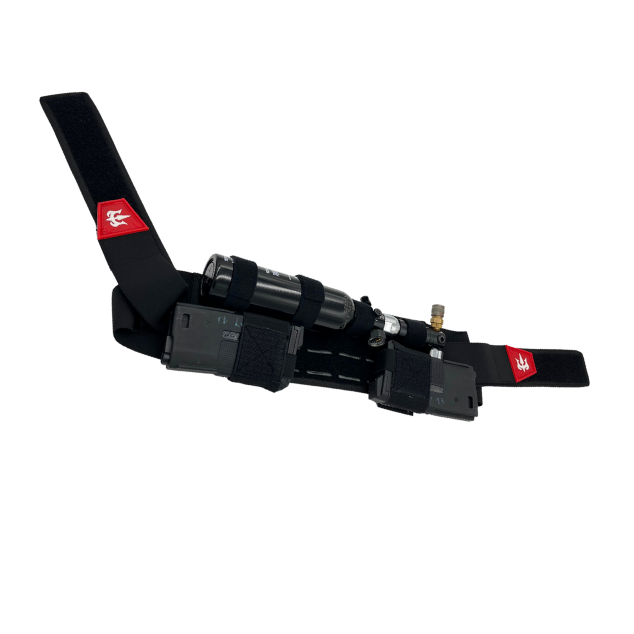 Q1K Belt - Standard Mag