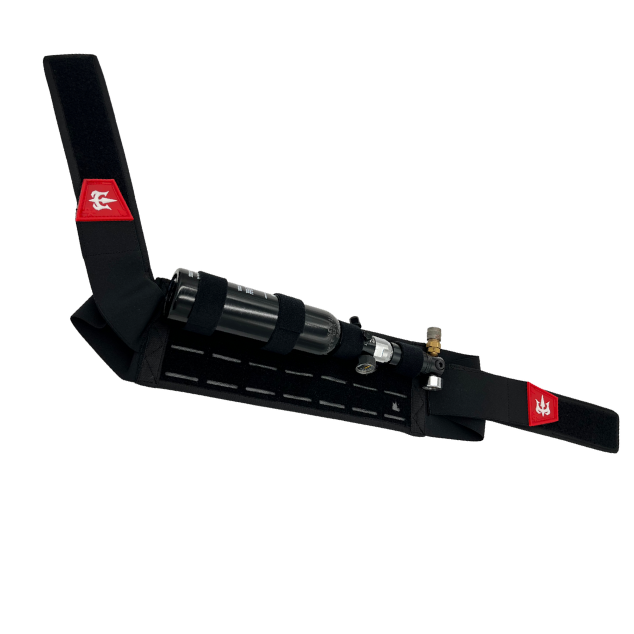 Q1K Belt - Standard Mag
