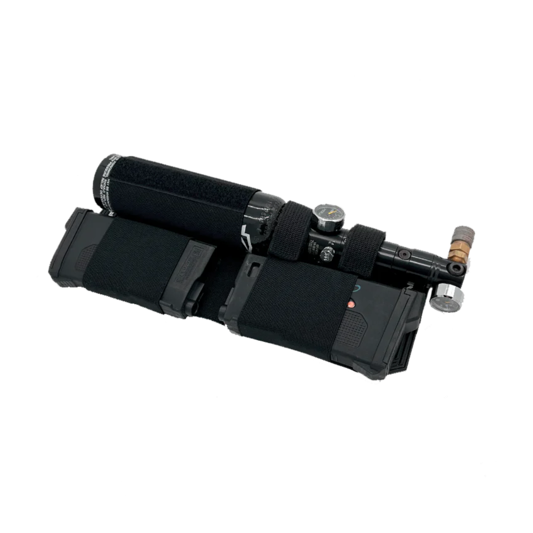 Pro Panel BTL (Hybrid Belt & Mini Pro Belt)