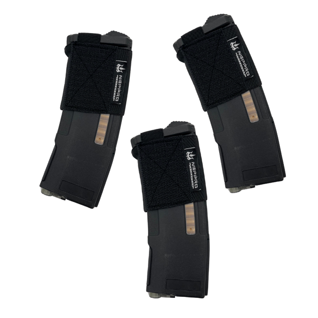 Q1K Mag (Standard) - x3