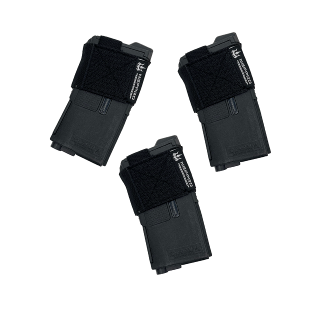 Q1K Mag (Mini) - x3