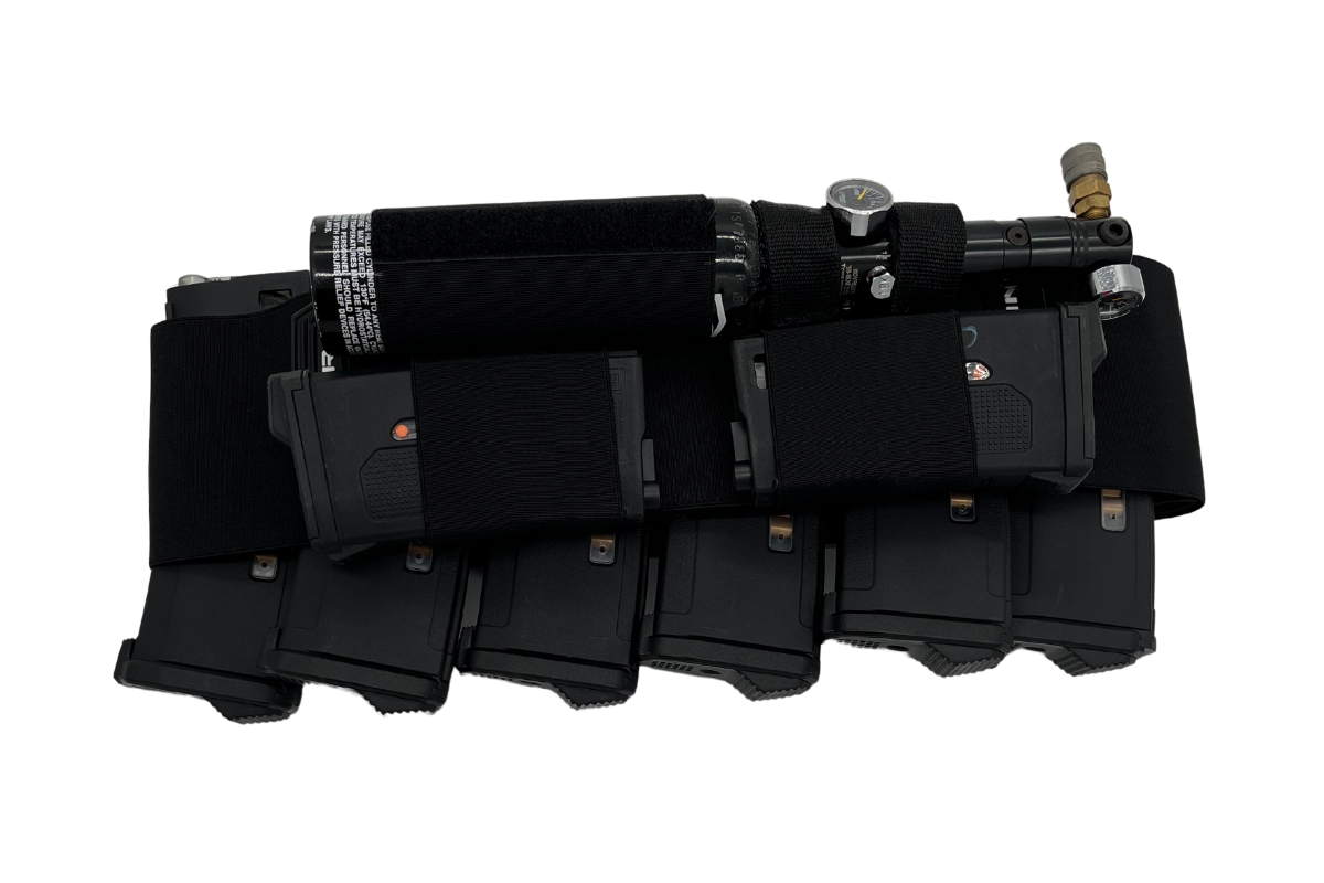 Pro Panel BTL (Hybrid Belt & Mini Pro Belt)