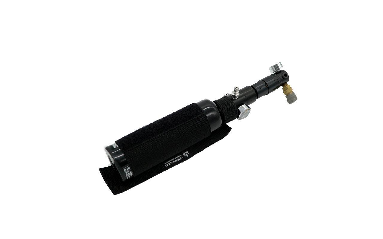 Mini Belt Pistol
