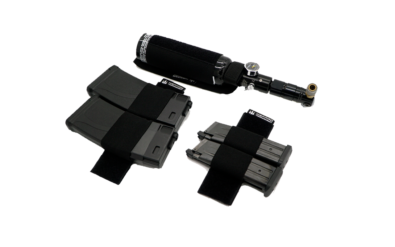 Mini Belt Pistol