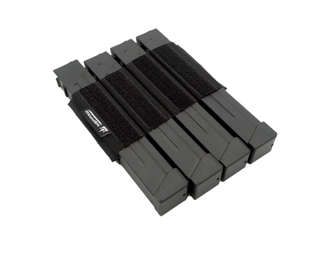 MAG SMG X3 Pouch (Triton™ Kangaroo)