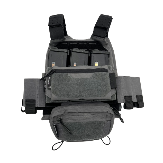 PROTEUS™ Plate Carrier