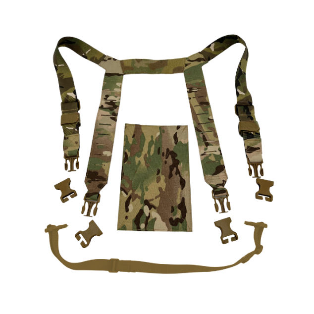 Triton™ Harness