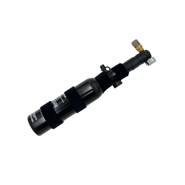 Q1K Belt - Mini Mag