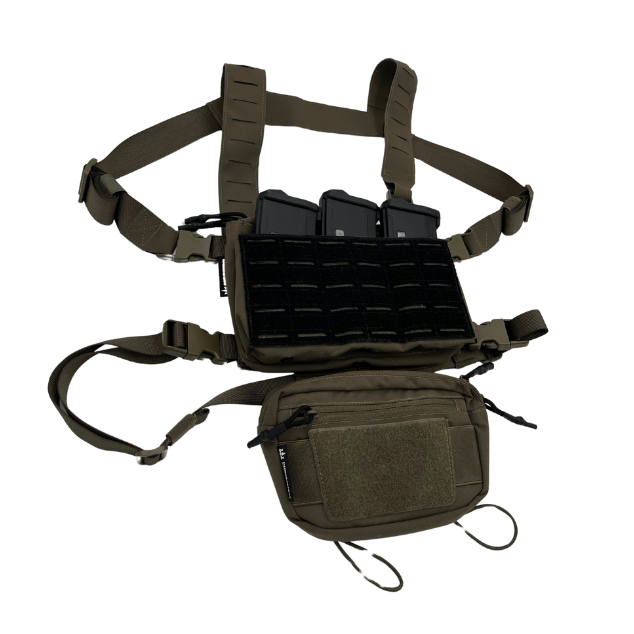 Triton™ Harness