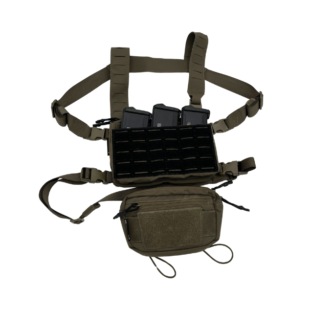 Triton™ Harness