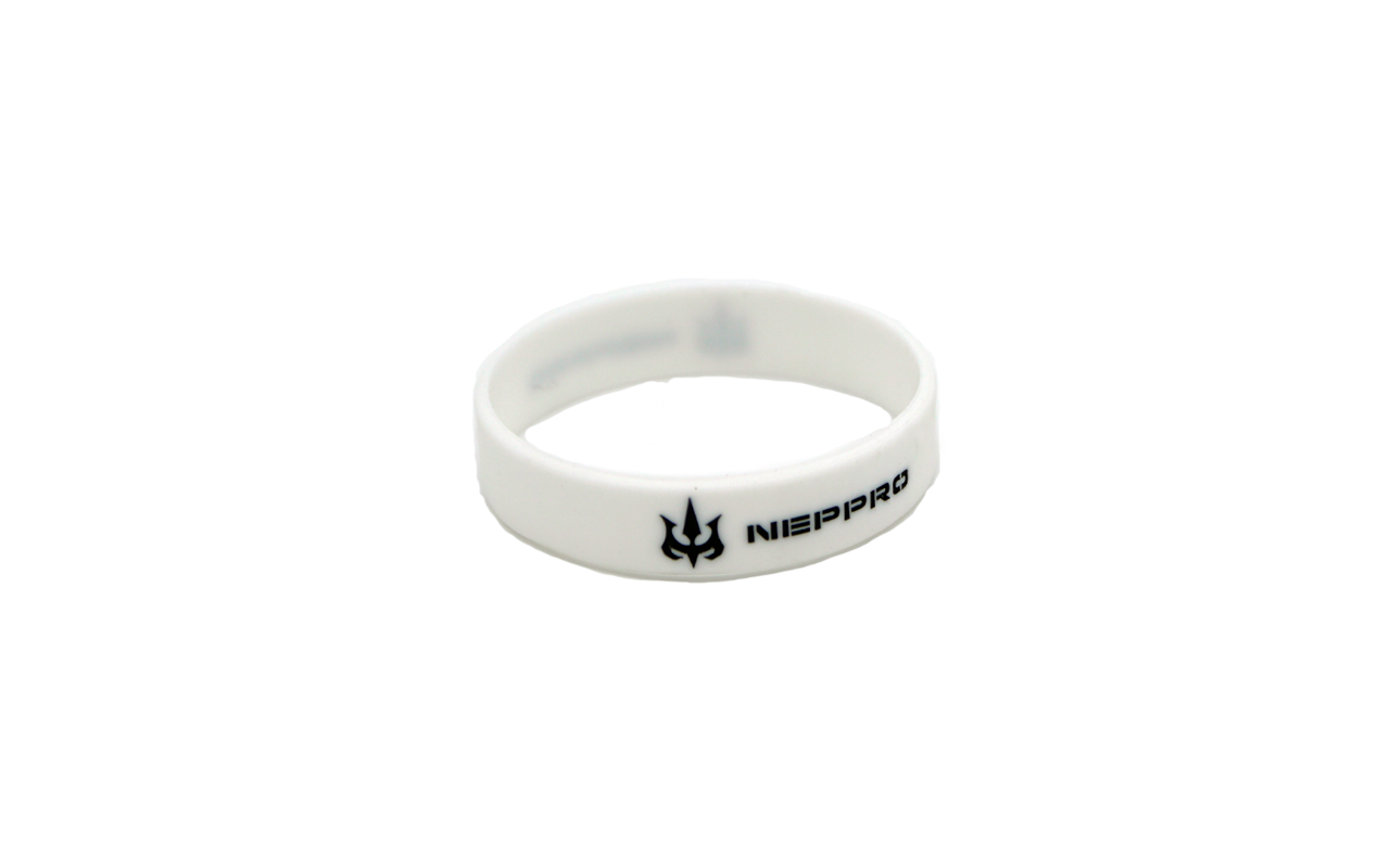 Bracelet White Neppro (1 pc)