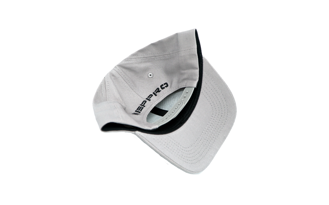 Cap Grey Neppro