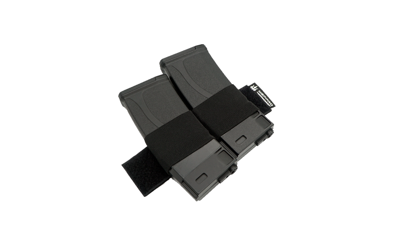 Mag Pouch AR x2 - MB