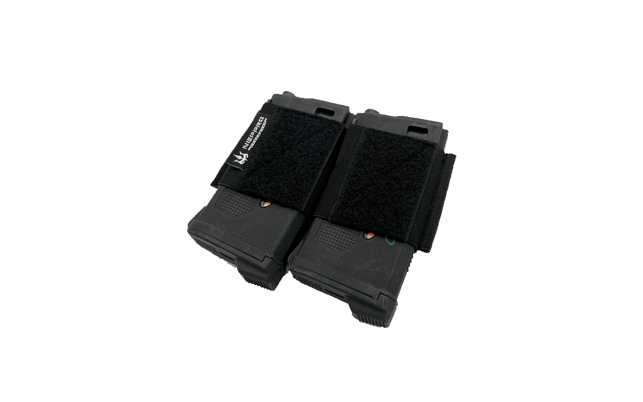 Mini PTS Pouch AR x2