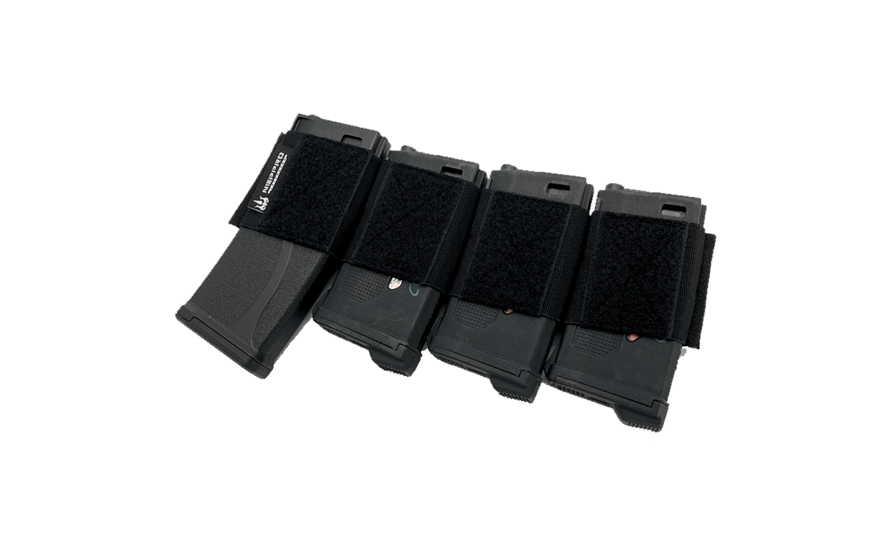 Mini PTS Pouch AR x4