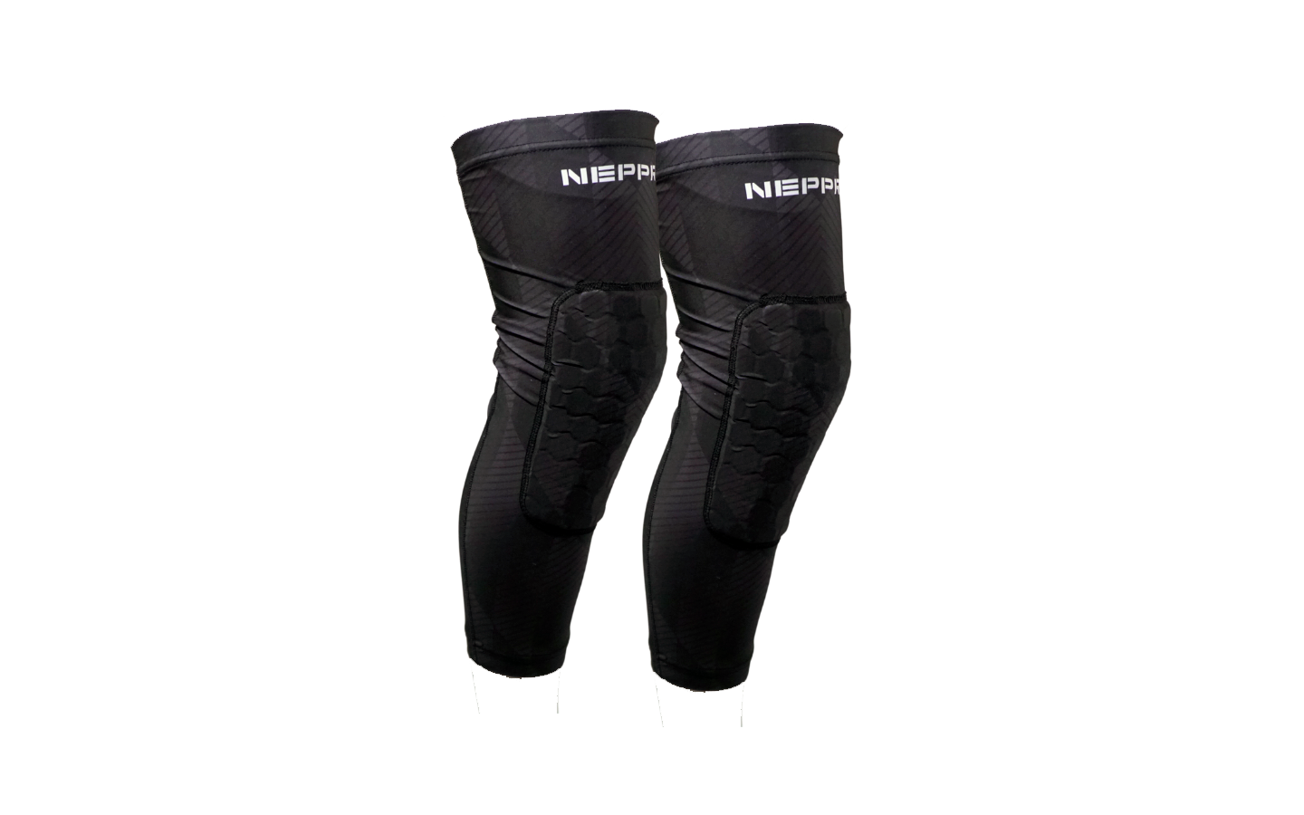 Protective Kneepads