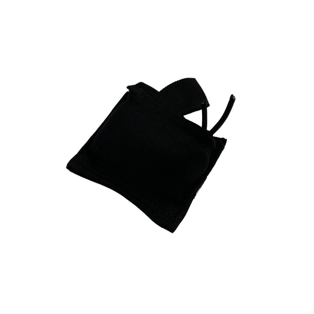 Dump Pouch - Black