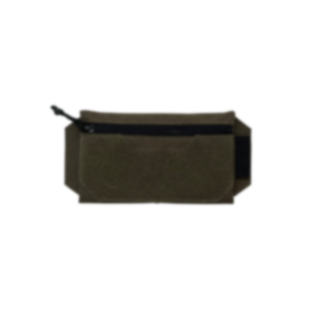 Kangaroo Pouch - Ranger Green